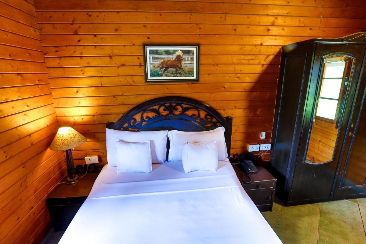 Resort Primo Bom Terra Verde Baga Eksteriør billede