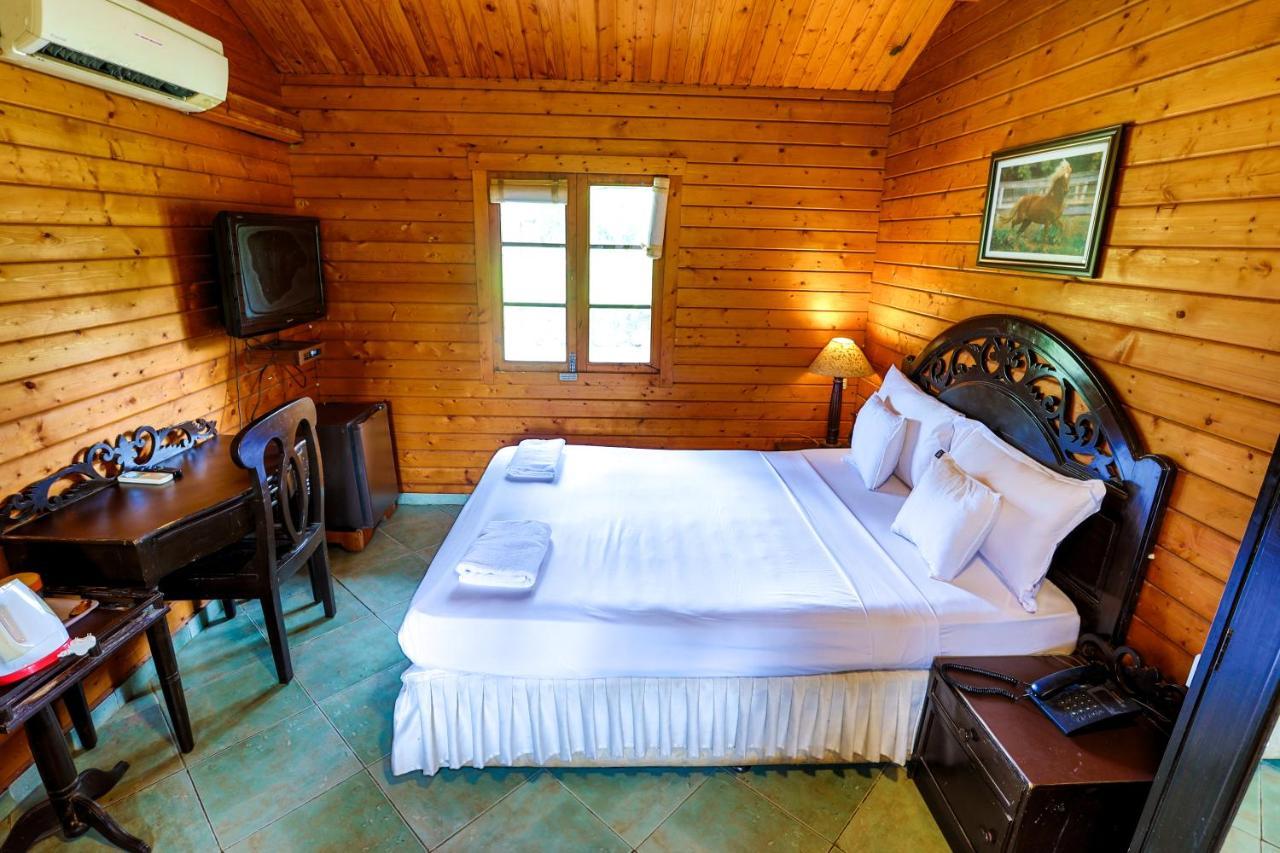 Resort Primo Bom Terra Verde Baga Eksteriør billede